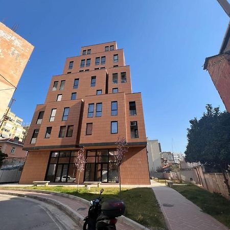 Happy Home Central 1 Tirana Exterior foto