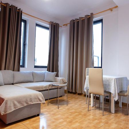 Happy Home Central 1 Tirana Exterior foto