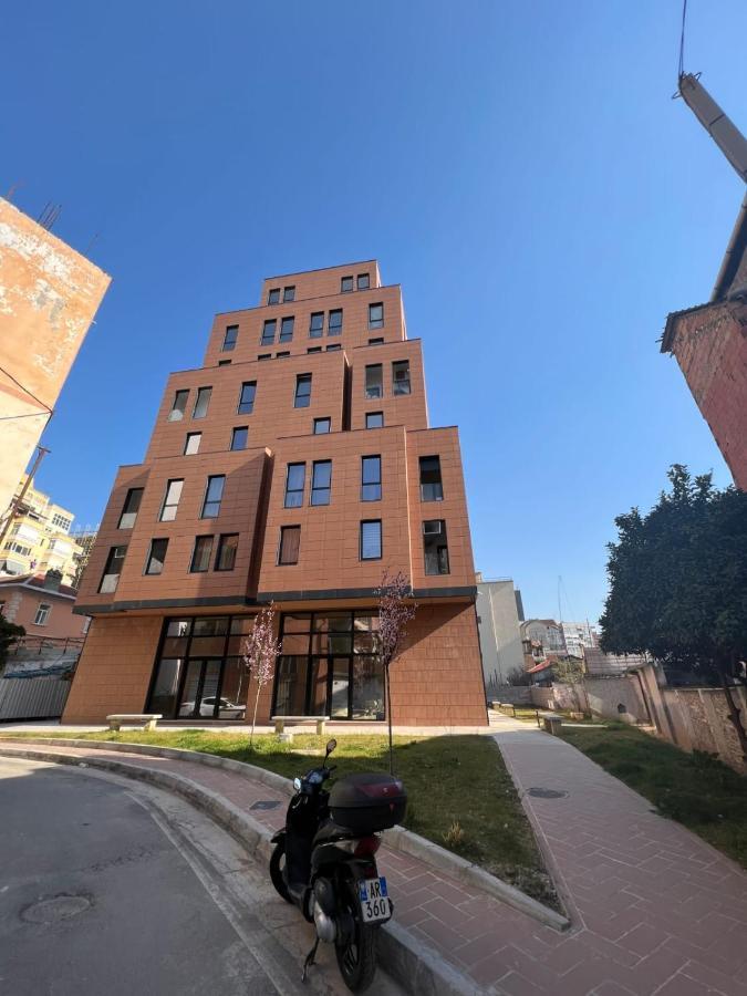 Happy Home Central 1 Tirana Exterior foto