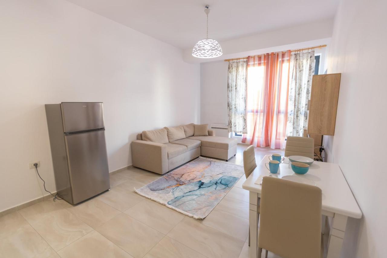 Happy Home Central 1 Tirana Exterior foto