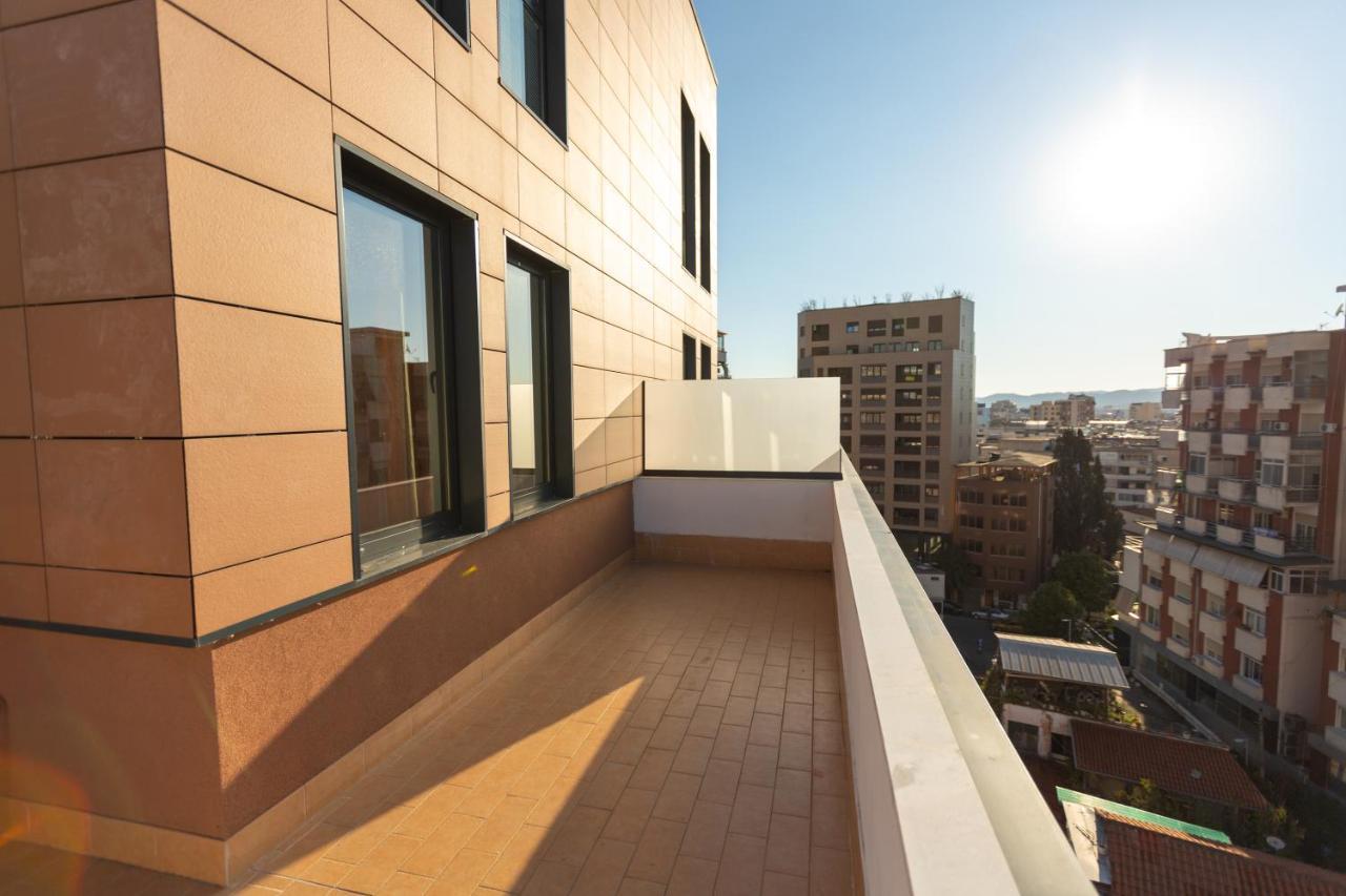 Happy Home Central 1 Tirana Exterior foto