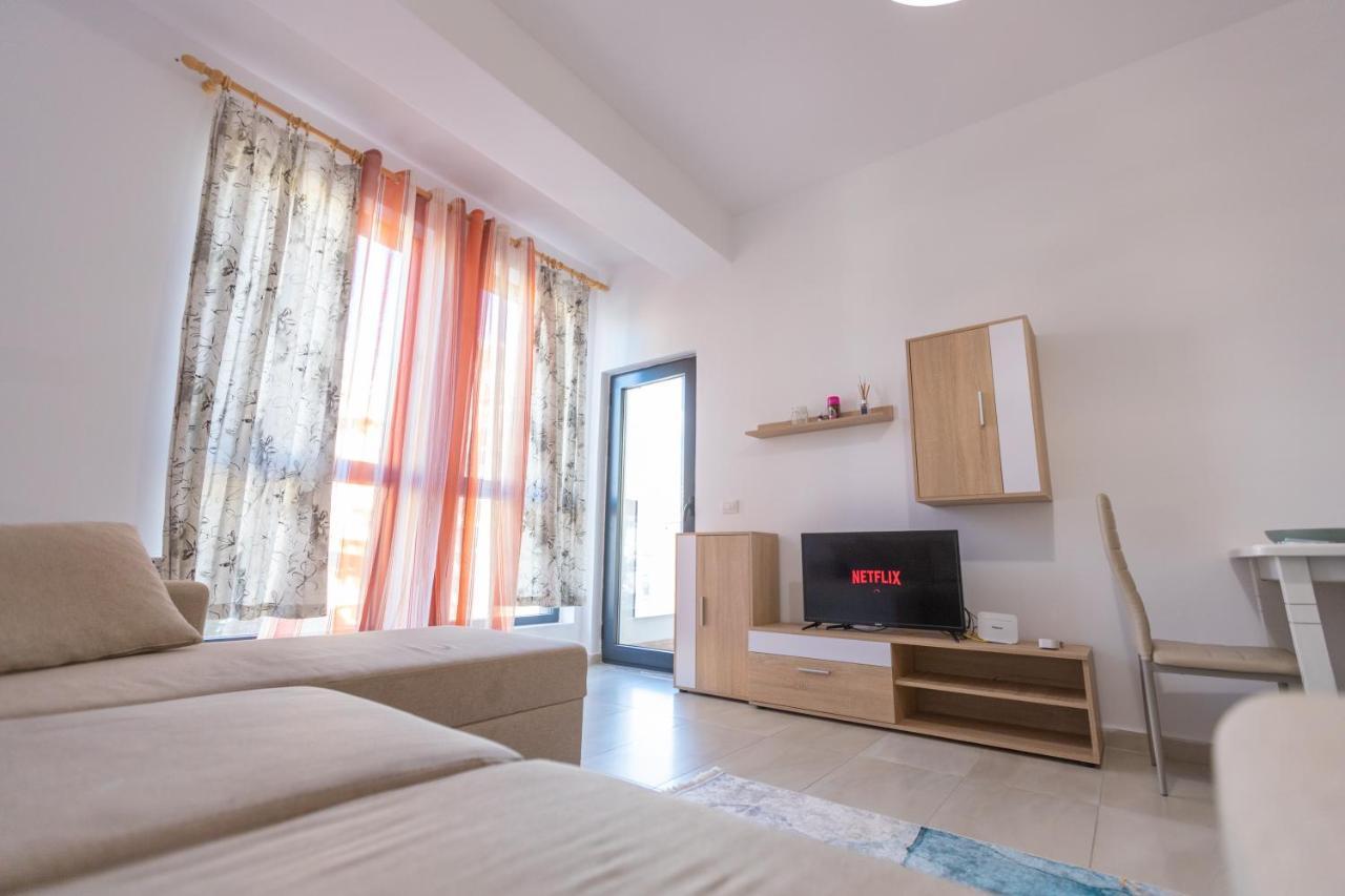 Happy Home Central 1 Tirana Exterior foto