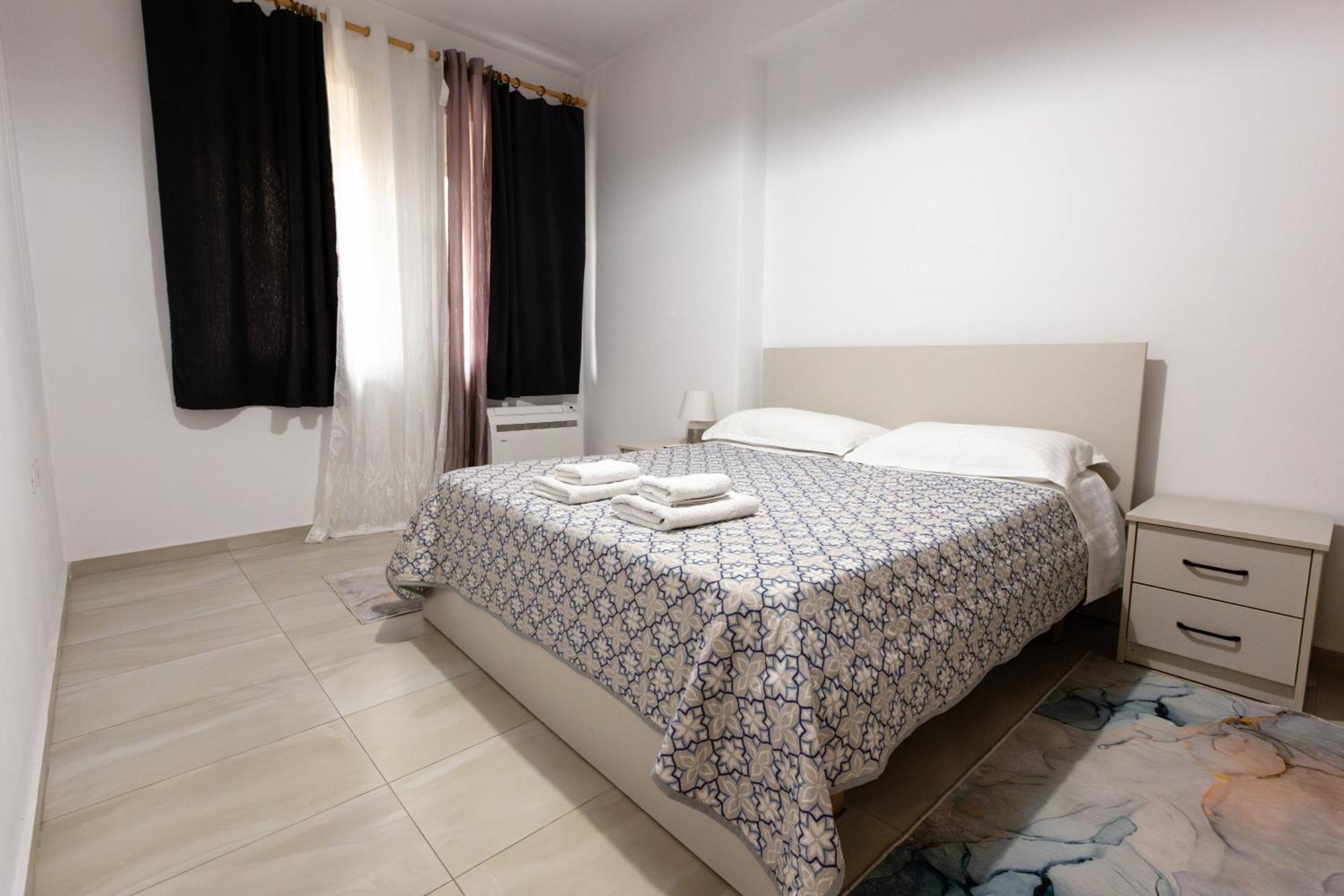 Happy Home Central 1 Tirana Exterior foto
