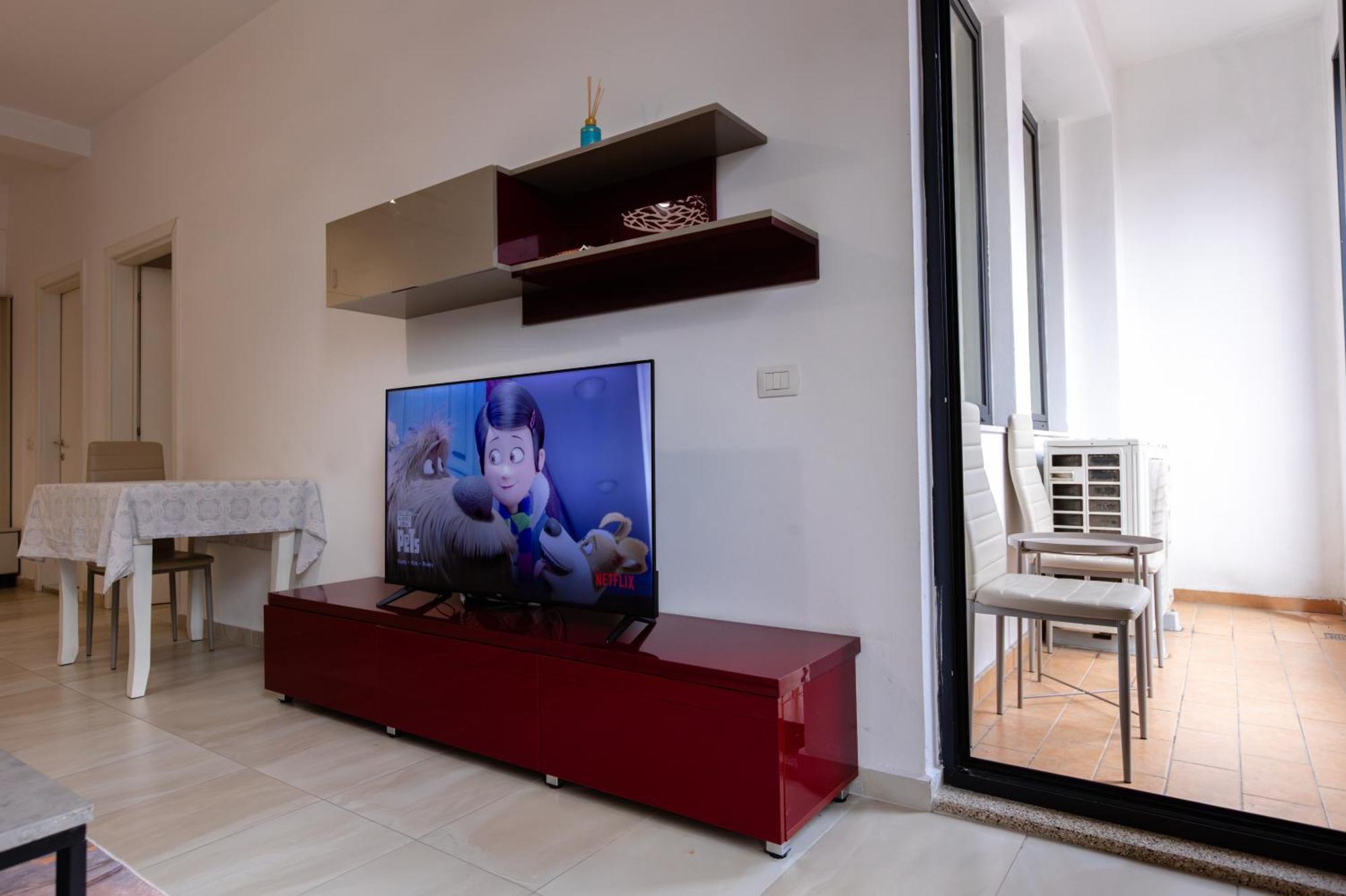 Happy Home Central 1 Tirana Exterior foto