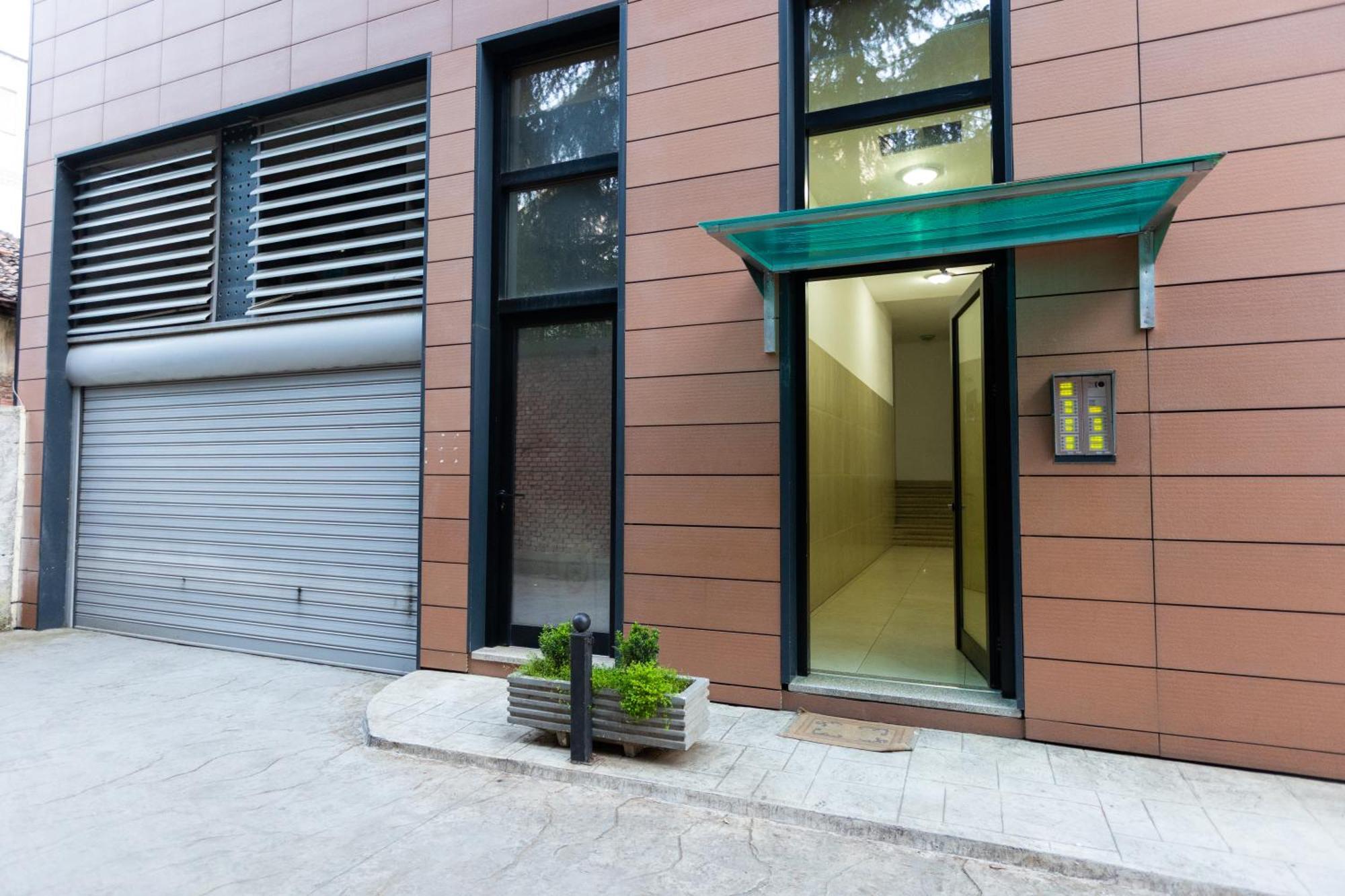 Happy Home Central 1 Tirana Exterior foto