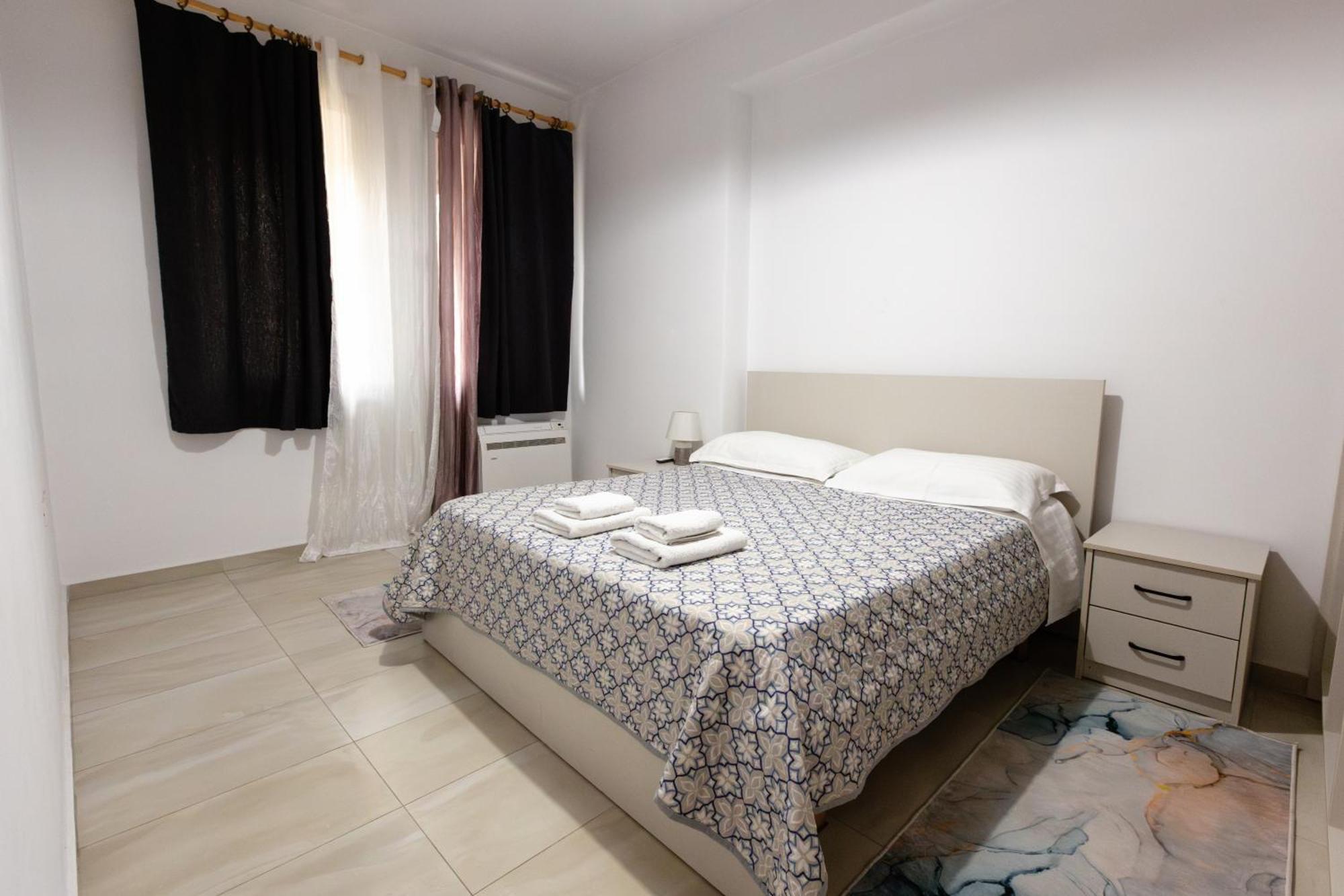 Happy Home Central 1 Tirana Exterior foto